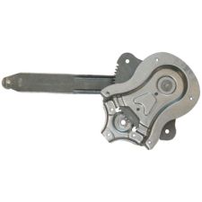 Elevalunas Toyota Avensis 2015-2018 electrico / sin motor / confort / trasero izquierdo