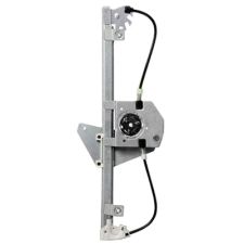 Elevalunas Toyota Aygo 2009-2012 electrico / sin motor / delantero izquierdo