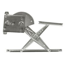 Elevalunas Toyota Corolla 2001-2004 electrico / sin motor / confort / delantero derecho