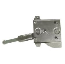 Elevalunas Toyota Corolla 2001-2004 electrico / sin motor / confort / trasero izquierdo
