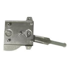 Elevalunas Toyota Corolla 2004-2007 electrico / sin motor / confort / trasero derecho