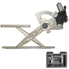 Elevalunas Toyota Hilux 2008-2011 electrico / con motor / 2 pins / delantero izquierdo