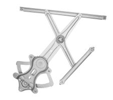 Elevalunas Toyota Hilux 2008-2011 electrico / delantero izquierdo