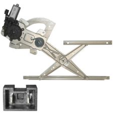 Elevalunas Toyota Hilux 2011-2016 electrico / con motor / 2 pins / delantero derecho