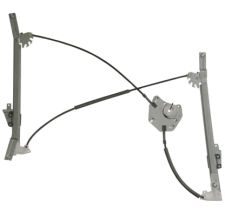 Elevalunas Toyota Iq 2009-2015 electrico / sin motor / confort / delantero izquierdo