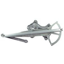 Elevalunas Toyota Prius 2003-2009 electrico / sin motor / confort / trasero izquierdo