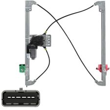 Elevalunas Toyota Proace 2013-2016 electrico / con motor / confort / delantero derecho