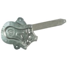 Elevalunas Toyota Rav4 2003-2006 electrico / sin motor / confort / trasero derecho