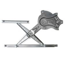 Elevalunas Toyota Rav4 2006-2009 electrico / sin motor / delantero izquierdo