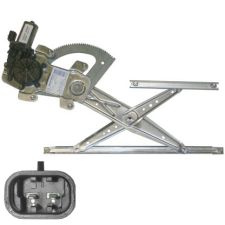 Elevalunas Toyota Yaris 2003-2006 made in japan / electrico / con motor / 2 pins / delantero derecho