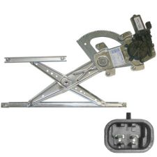 Elevalunas Toyota Yaris 2003-2006 made in japan / electrico / con motor / 2 pins / delantero izquierdo