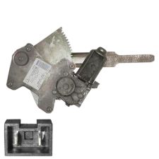 Elevalunas Toyota Yaris 2003-2006 made in japan / electrico / con motor / 2 pins / trasero derecho