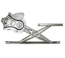 Elevalunas Toyota Yaris 2014-2017 electrico / sin motor / confort / delantero derecho
