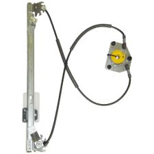 Elevalunas Volkswagen Amarok 2010-2016 electrico / sin motor / confort / trasero izquierdo