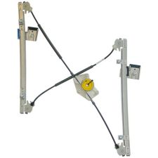 Elevalunas Volkswagen Bora 1997-2005 electrico / sin motor / confort / delantero izquierdo