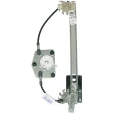 Elevalunas Volkswagen Bora 1997-2005 electrico / sin motor / confort / trasero izquierdo