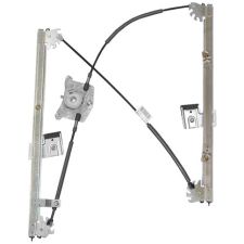 Elevalunas Volkswagen Caddy 2015-2020 electrico / sin motor / confort / delantero derecho