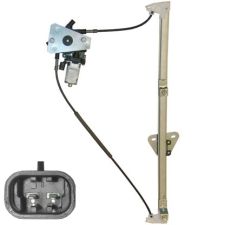 Elevalunas Volkswagen Caravelle 1996-2003 electrico / con motor / 2 pins / delantero derecho
