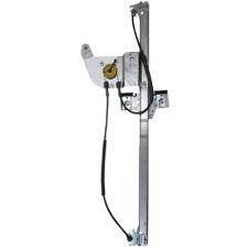 Elevalunas Volkswagen Crafter 2011-2017 electrico / sin motor / confort / delantero derecho