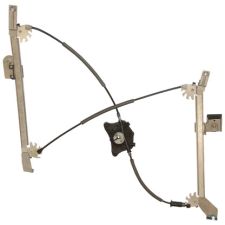 Elevalunas Volkswagen Eos 2010-2015 electrico / sin motor / confort / delantero izquierdo