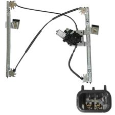 Elevalunas Volkswagen Golf iii 1992-1997 electrico / con motor / 2 pins / delantero izquierdo