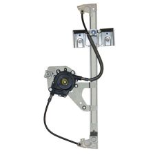 Elevalunas Volkswagen Golf iii 1992-1997 electrico / sin motor / confort / trasero derecho