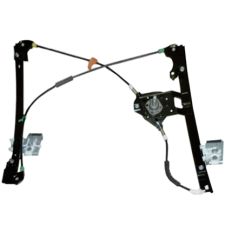 Elevalunas Volkswagen Golf iii 1992-1997 manual / delantero izquierdo