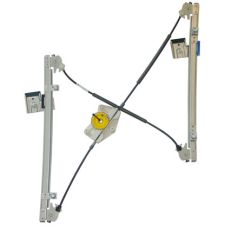 Elevalunas Volkswagen Golf iv 1997-2004 5 puertas / electrico / sin motor / confort / delantero derecho