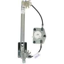 Elevalunas Volkswagen Golf iv 1997-2004 5 puertas / electrico / sin motor / confort / trasero derecho