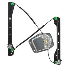 Elevalunas Volkswagen Golf Plus 2005-2009 electrico / sin motor / delantero derecho
