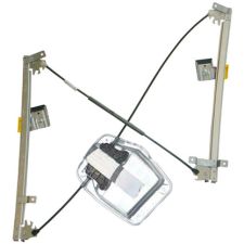 Elevalunas Volkswagen Golf v 2004-2008 5 puertas / electrico / sin motor / con panel / confort / delantero derecho