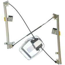 Elevalunas Volkswagen Golf v 2004-2008 5 puertas / electrico / sin motor / con panel / confort / delantero izquierdo