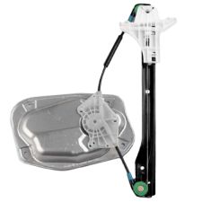 Elevalunas Volkswagen Golf v 2004-2008 5 puertas / electrico / sin motor / con panel / confort / trasero derecho