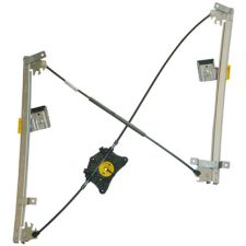 Elevalunas Volkswagen Golf v 2004-2008 5 puertas / electrico / sin motor / confort / delantero derecho