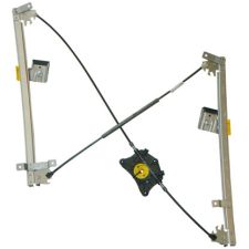 Elevalunas Volkswagen Golf v 2004-2008 5 puertas / electrico / sin motor / confort / delantero izquierdo