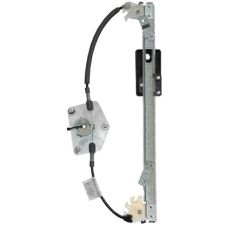 Elevalunas Volkswagen Golf v 2004-2008 5 puertas / electrico / sin motor / confort / trasero derecho