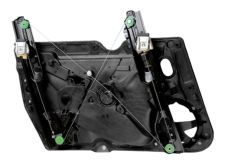 Elevalunas Volkswagen Golf vi 2008-2012 5 puertas / electrico / sin motor / con panel / confort / delantero derecho