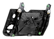 Elevalunas Volkswagen Golf vi 2008-2012 5 puertas / electrico / sin motor / con panel / confort / delantero izquierdo