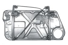 Elevalunas Volkswagen New Beetle 1998-2005 electrico / sin motor / con panel / confort / delantero izquierdo