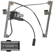 Elevalunas Volkswagen Passat 1993-1997 familiar / electrico / con motor / confort / 15 pins / delantero derecho