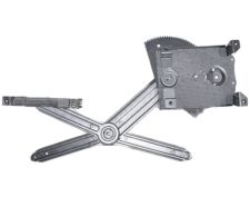 Elevalunas Volkswagen Passat 1993-1997 sedan / electrico / sin motor / confort / delantero izquierdo