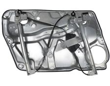 Elevalunas Volkswagen Passat 1997-2000 electrico / sin motor / con panel / confort / delantero derecho