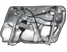 Elevalunas Volkswagen Passat 2000-2005 electrico / sin motor / con panel / confort / delantero izquierdo