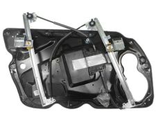 Elevalunas Volkswagen Passat 2005-2010 electrico / sin motor / con panel / confort / delantero derecho