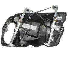 Elevalunas Volkswagen Passat 2005-2010 electrico / sin motor / con panel / confort / delantero izquierdo