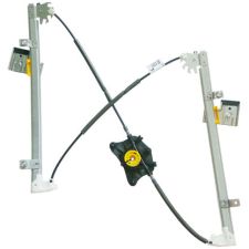 Elevalunas Volkswagen Passat 2005-2010 electrico / sin motor / confort / delantero izquierdo