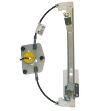 Elevalunas Volkswagen Passat 2005-2010 electrico / sin motor / confort / trasero derecho