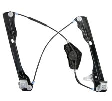 Elevalunas Volkswagen Passat 2010-2014 electrico / sin motor / confort / delantero derecho