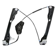 Elevalunas Volkswagen Passat 2010-2014 electrico / sin motor / confort / delantero izquierdo