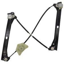 Elevalunas Volkswagen Passat 2014-2019 electrico / sin motor / confort / delantero izquierdo